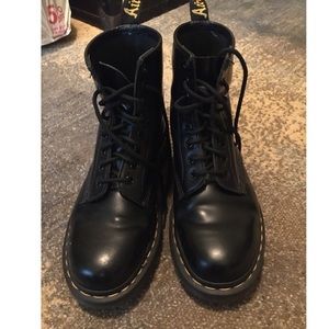 Doc Martens!